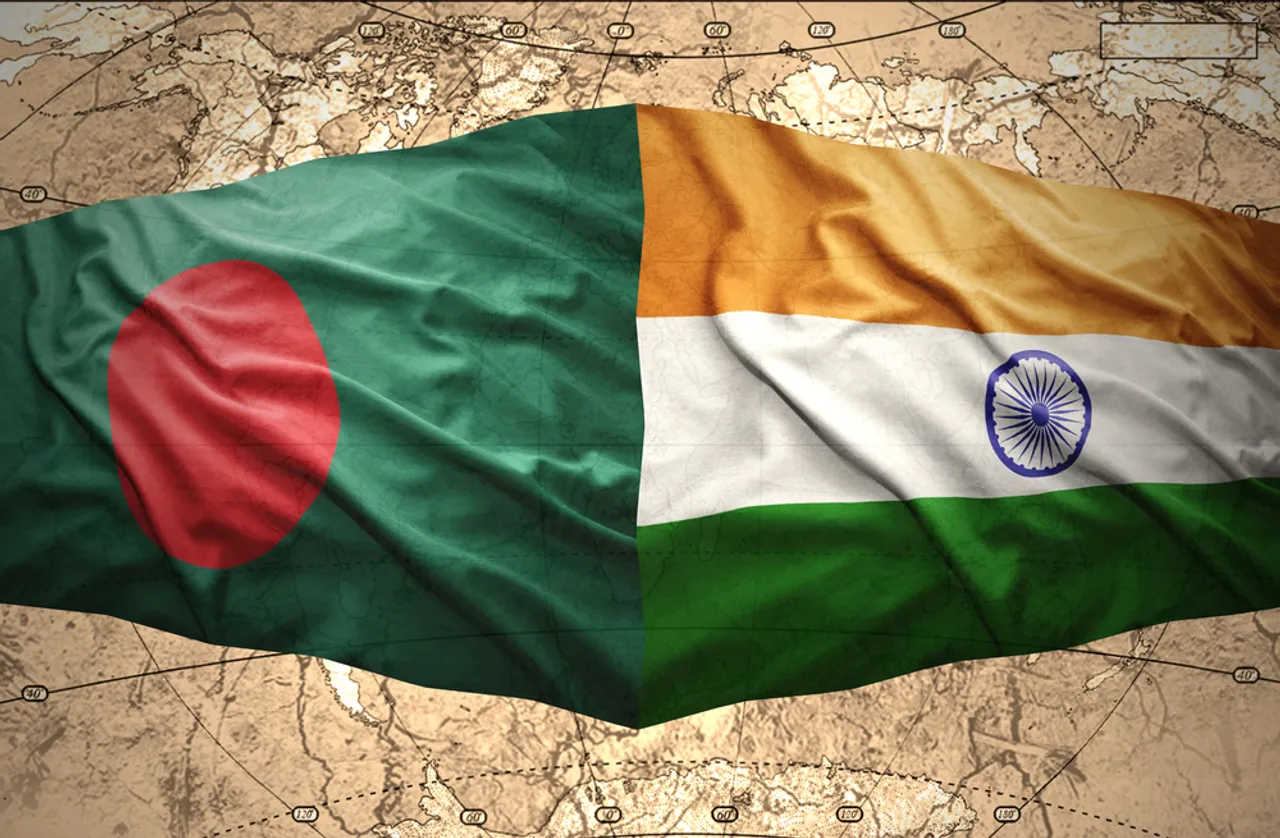 [Match Report] - Social Scorecard of #IndvsBan from #SocialCWC15
