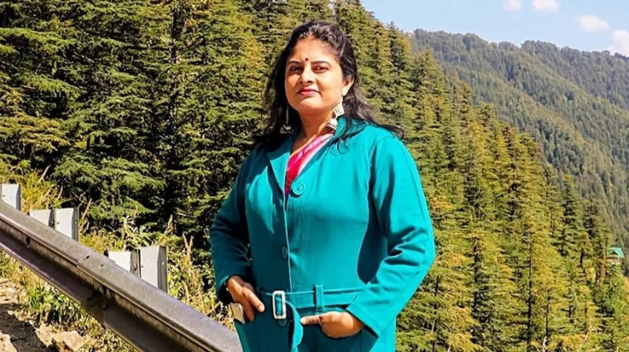 Shreemayee