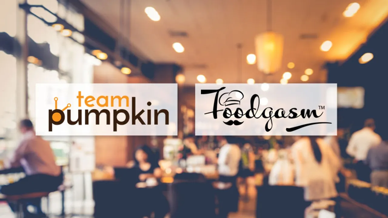 Team Pumpkin