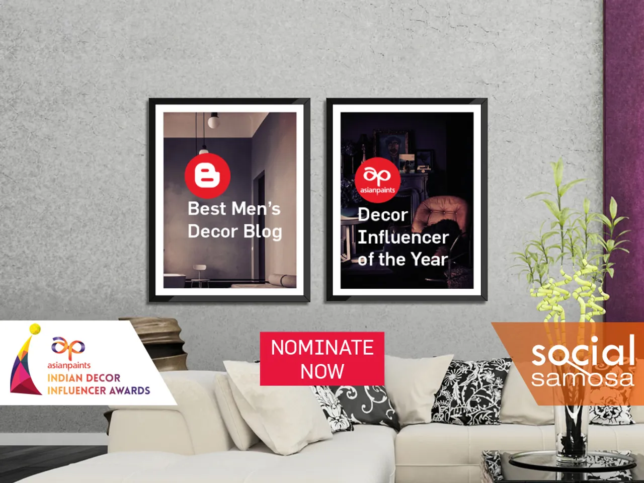 Asian Paints #IDIA categories you should not miss!