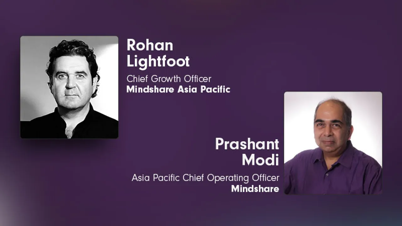 Mindshare