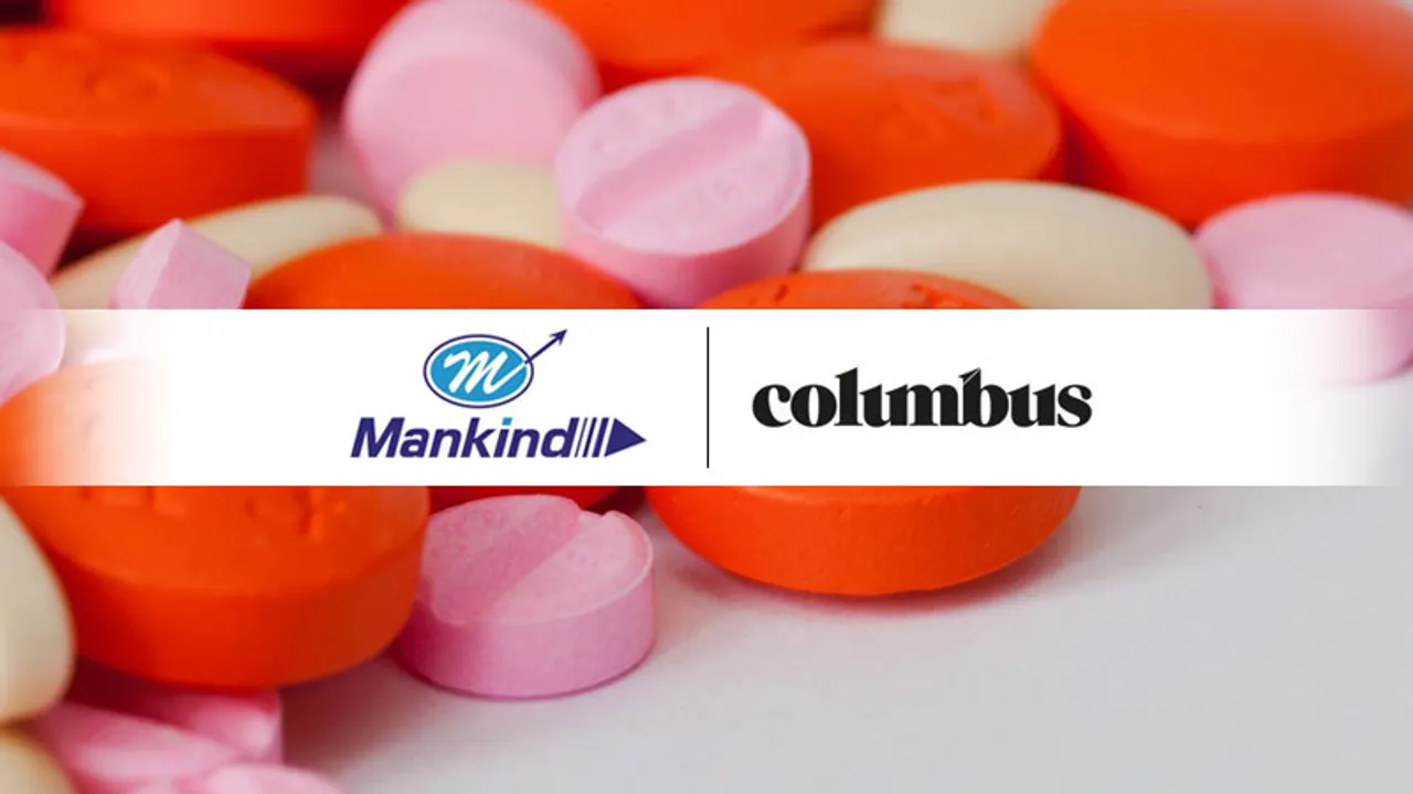 Columbus India