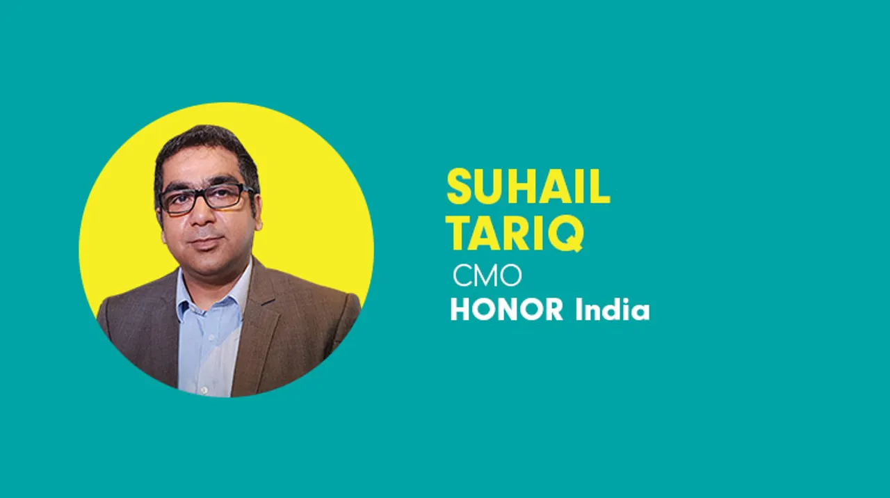 Suhail Tariq