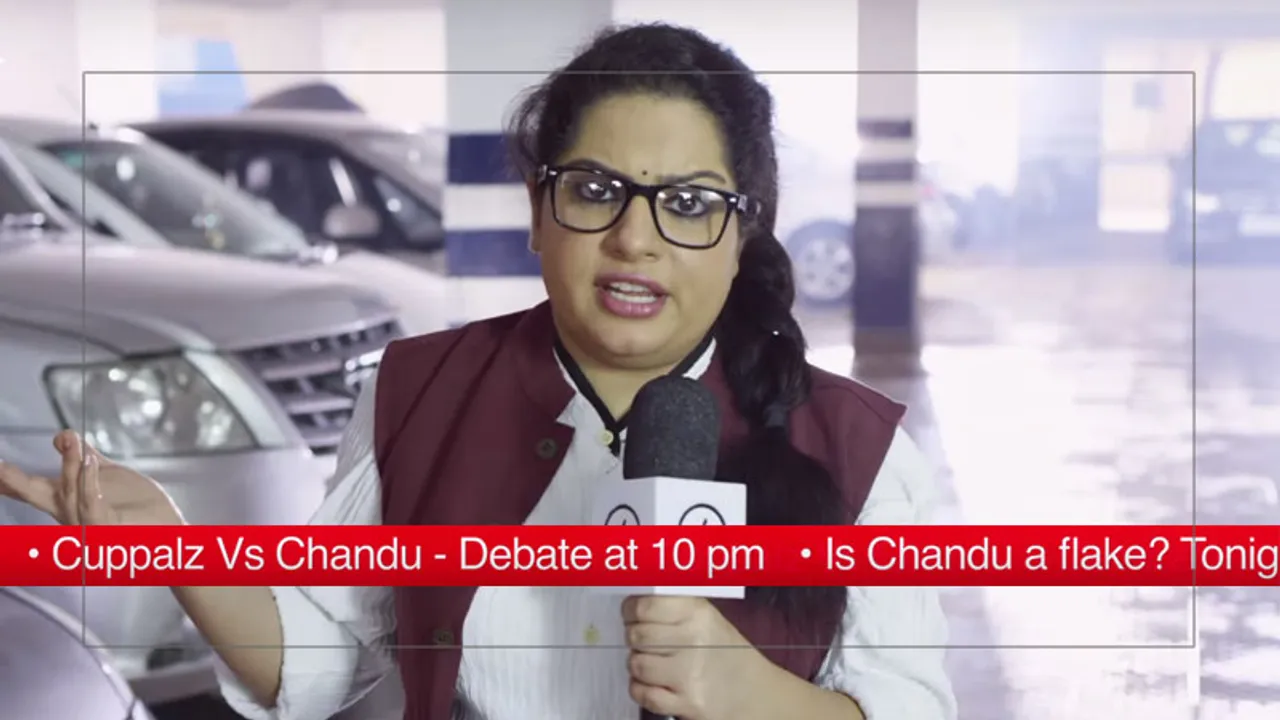Karva Chauth campaigns