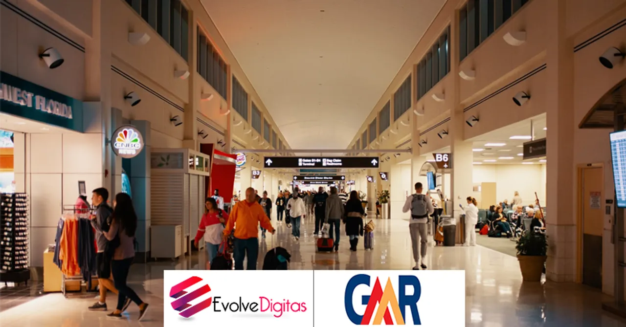 Evolve Digitas
