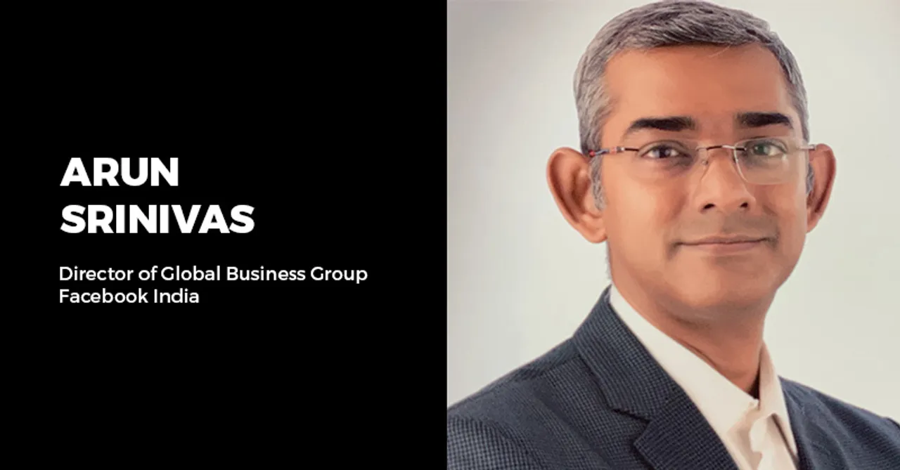Arun Srinivas