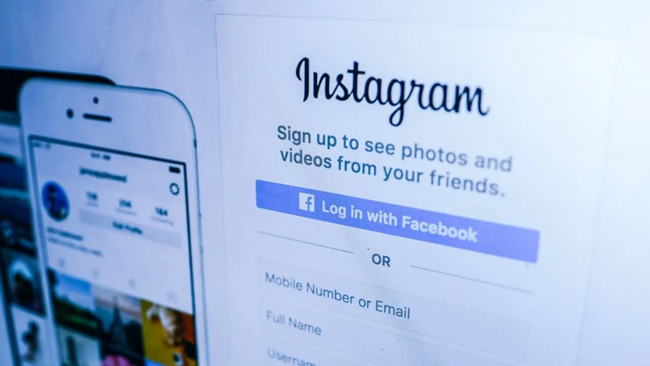 Instagram verification