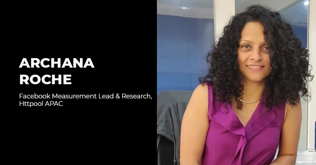 Archana Roche Httpool APAC