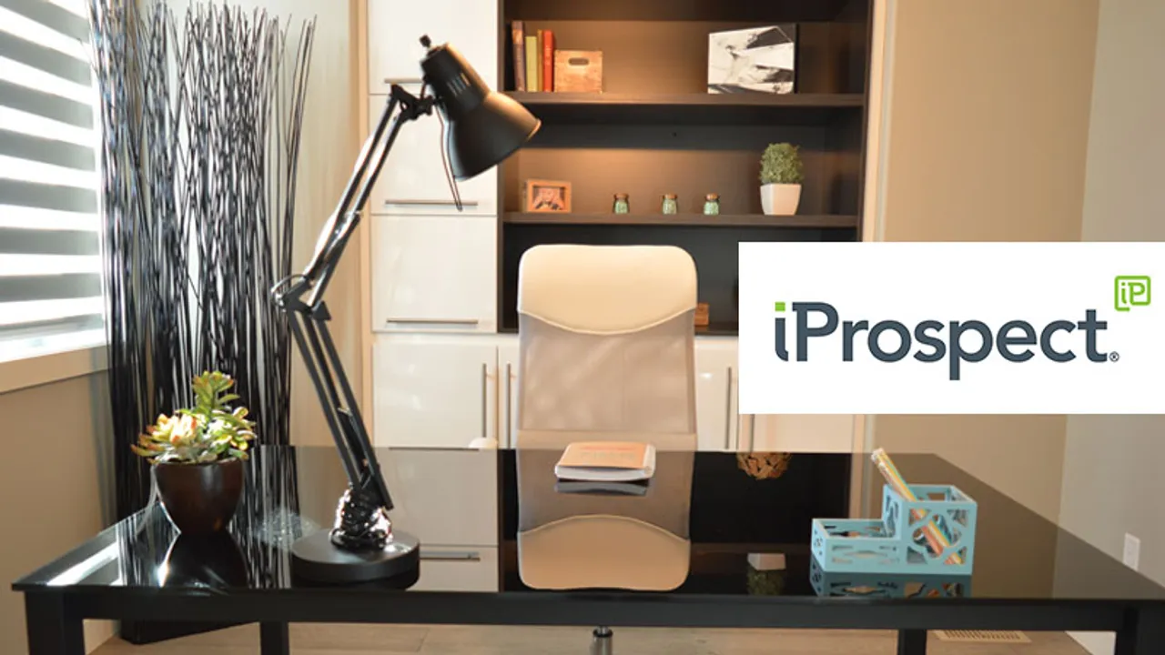 iProspect India