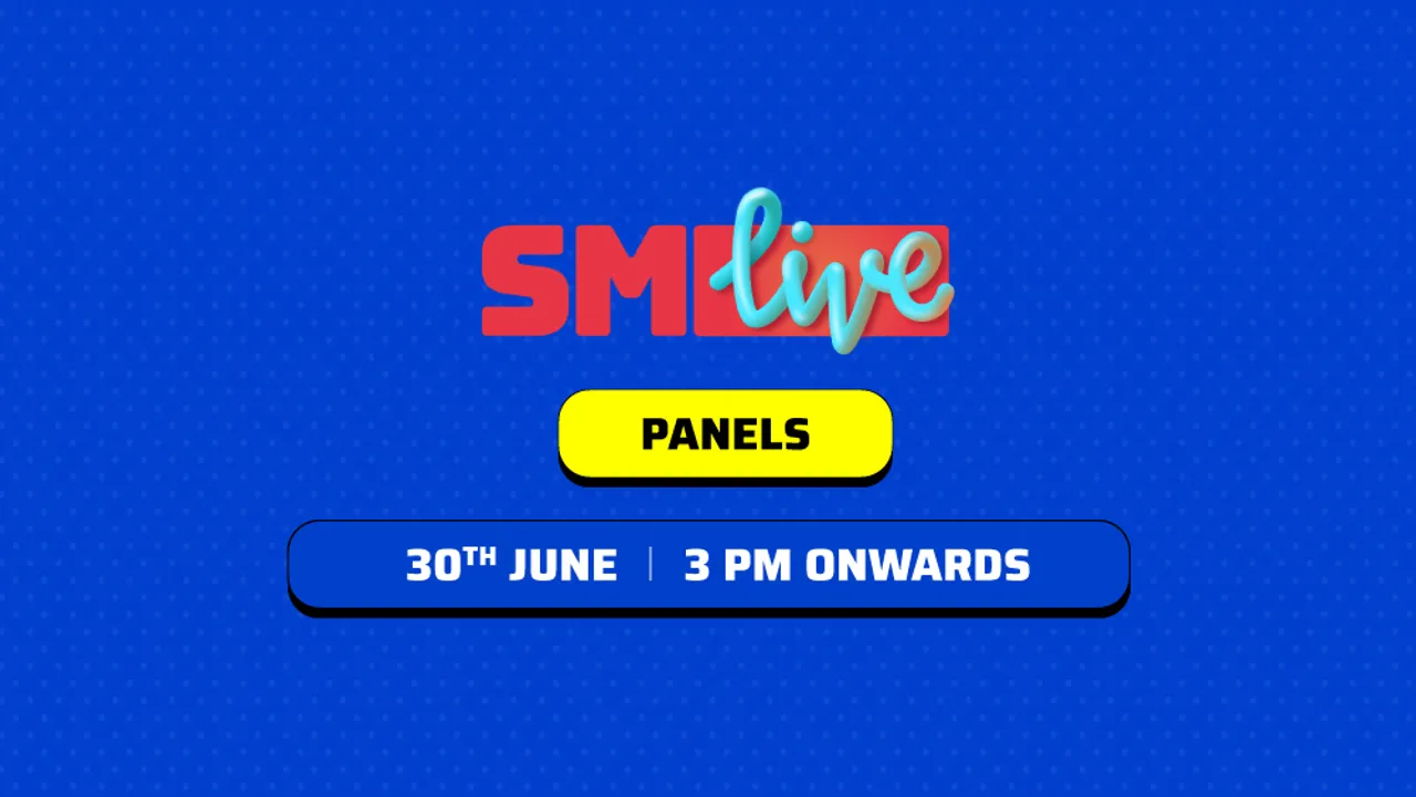 SMLive2022