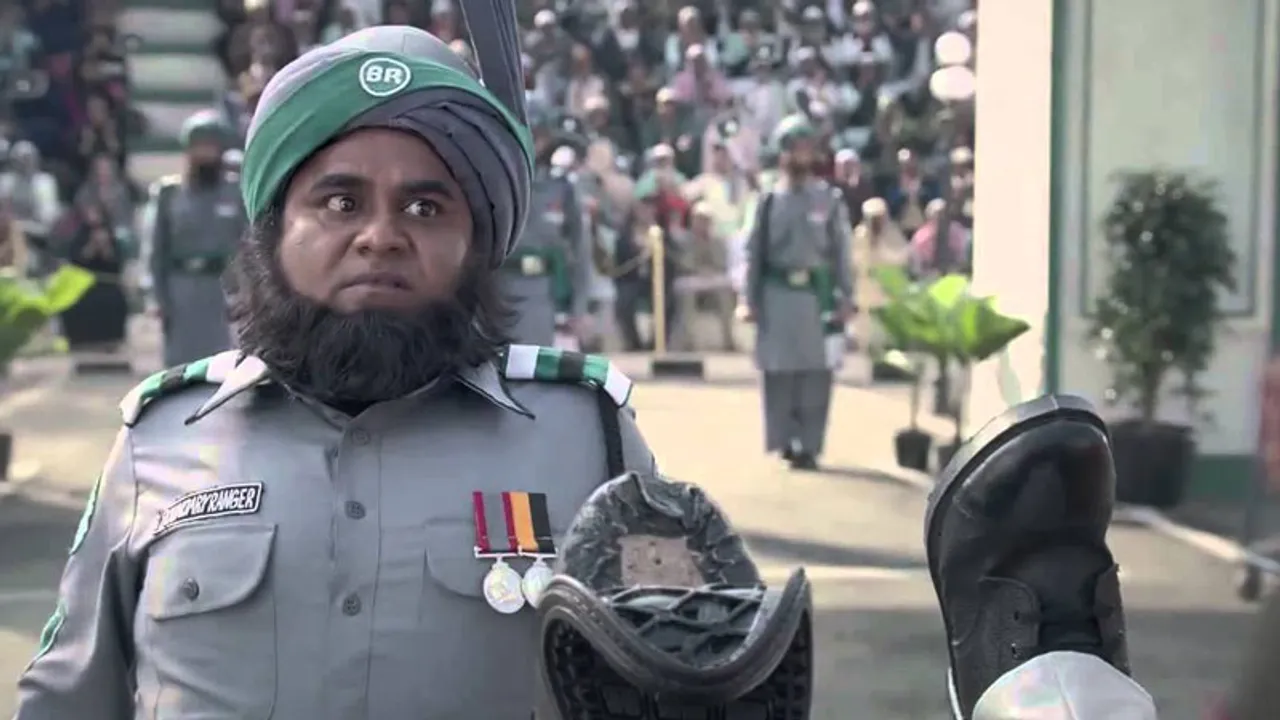 Fevikwik campaigns