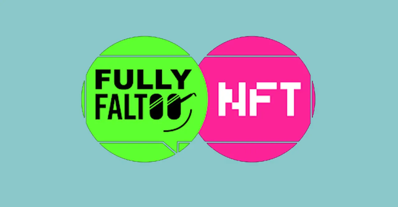 Viacom NFT