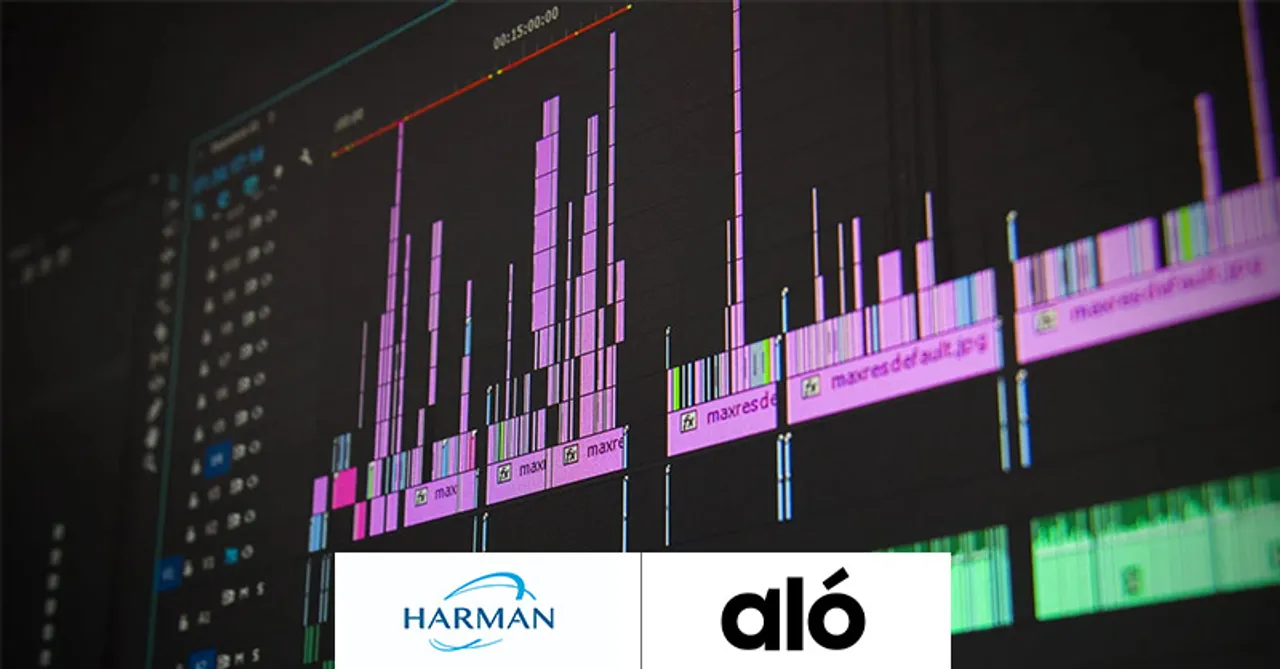 Harman Professional Solutions India