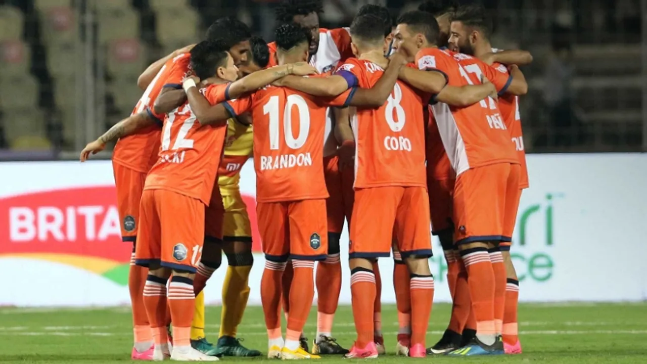 ISL