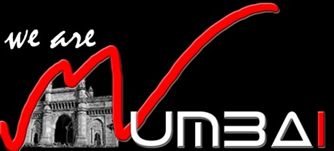 We Are Mumbai