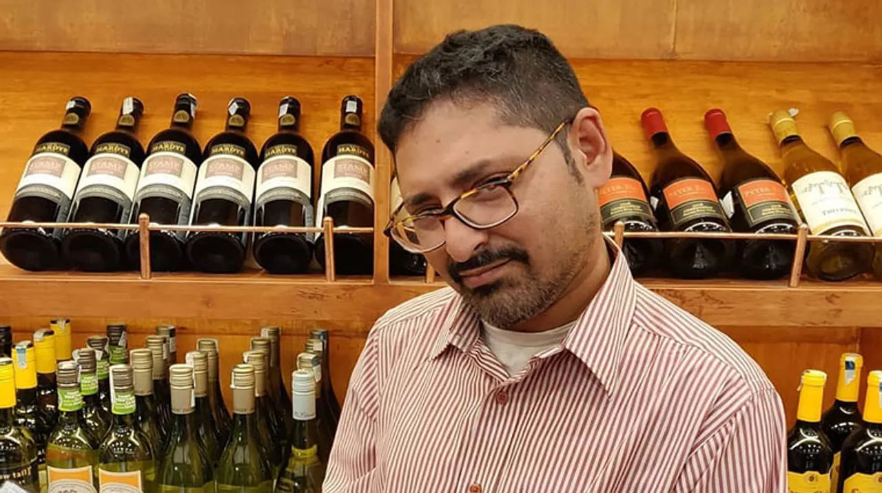 Pravin Menon