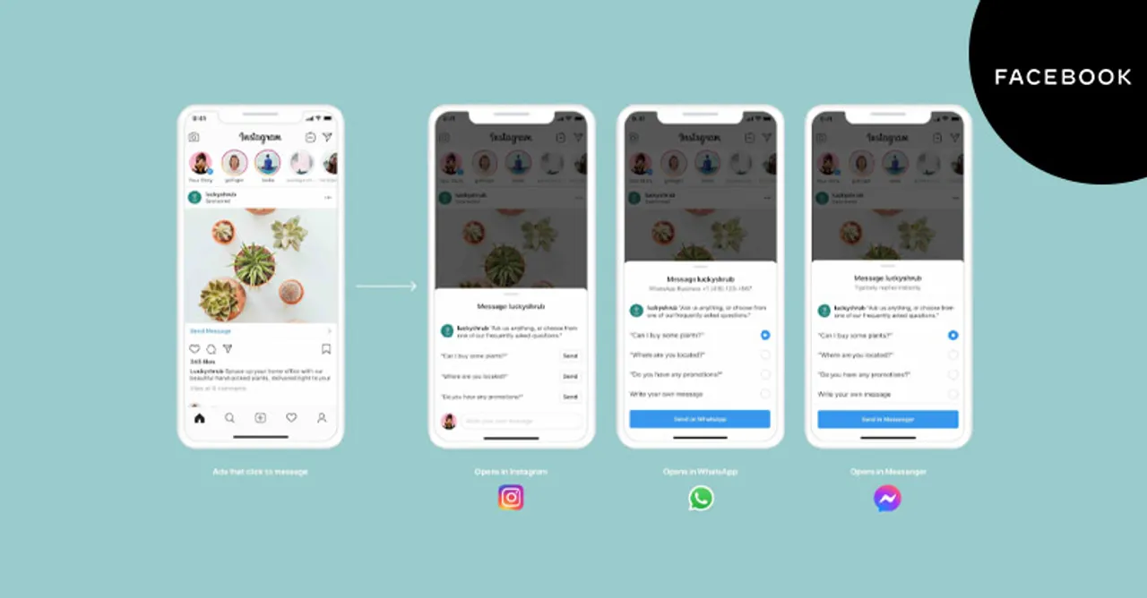Facebook tools