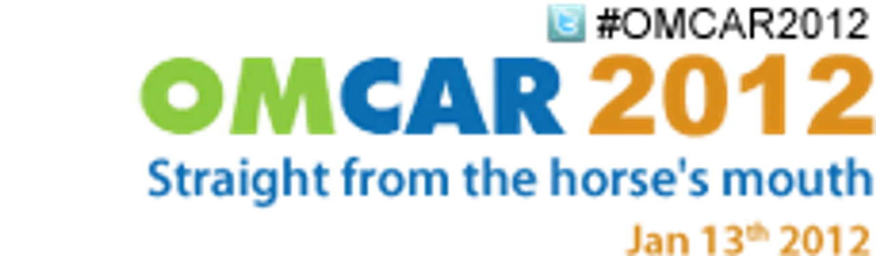 OMCAR 2012