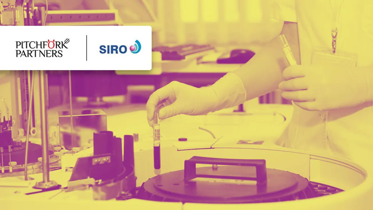 Siro Clinpharm