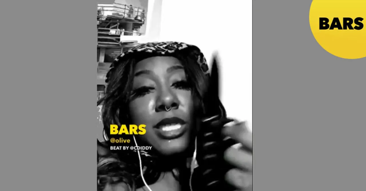 Facebook Bars