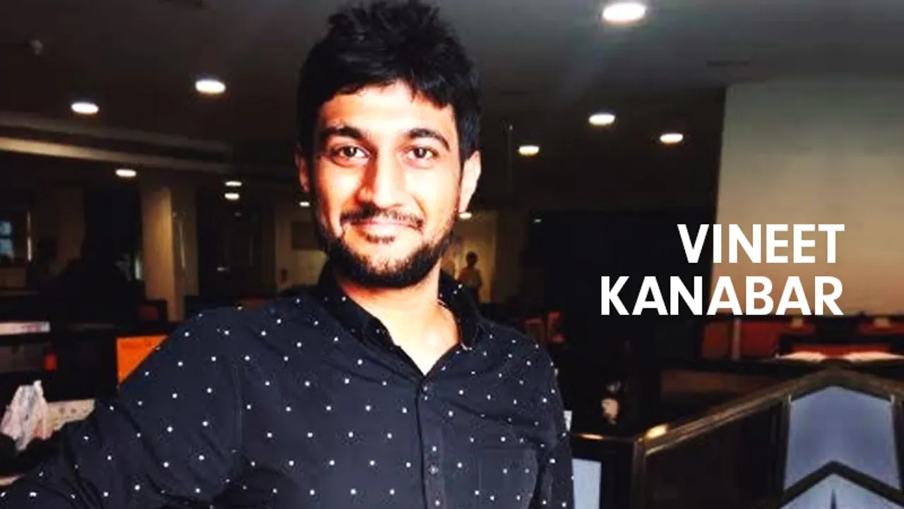 Vineet Kanabar