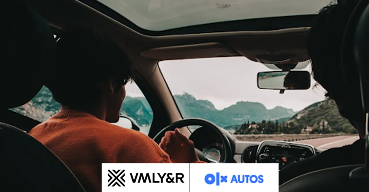 OLX Autos The Glitch