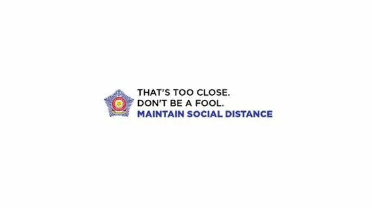 police social media