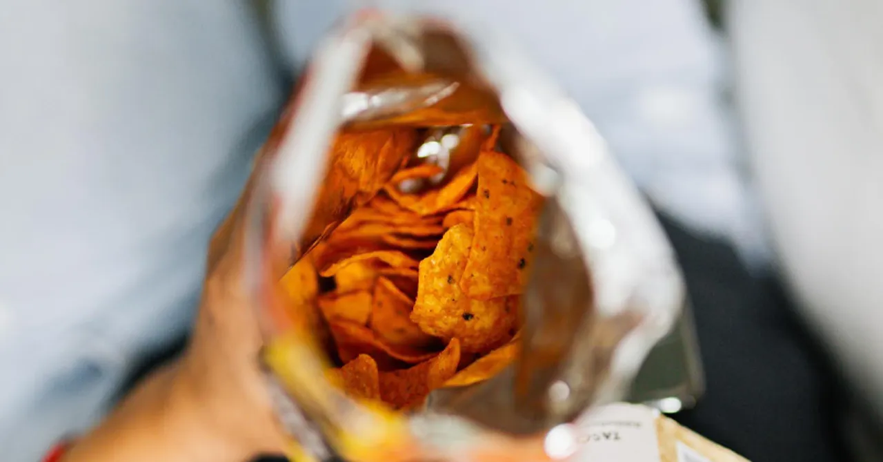 Dorito