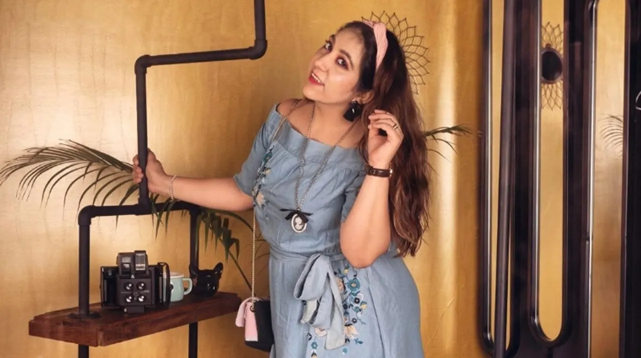 Nikita Bhatia Whig