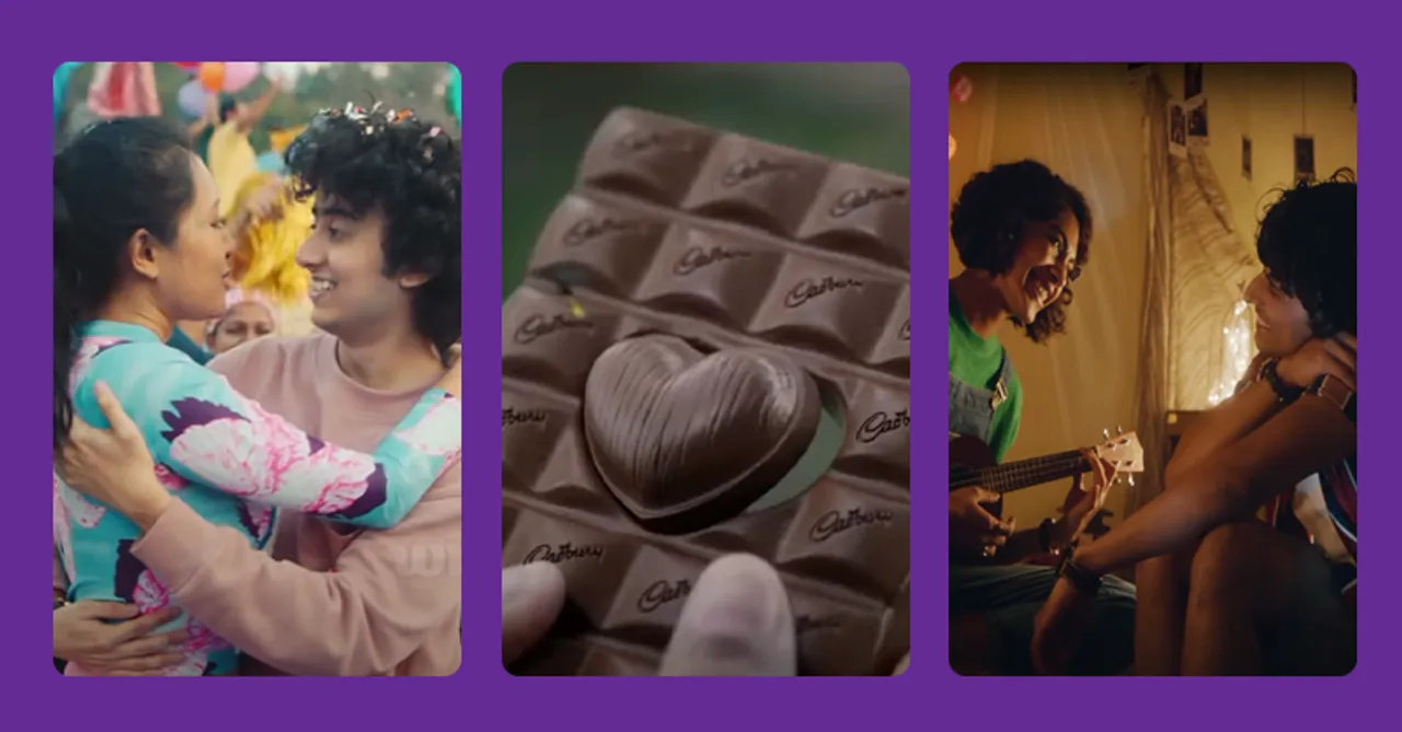 Dairy Milk Silk