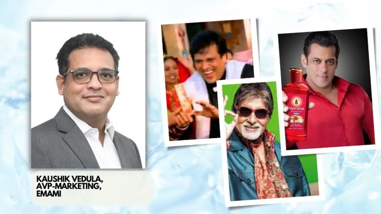 Navratna marketing