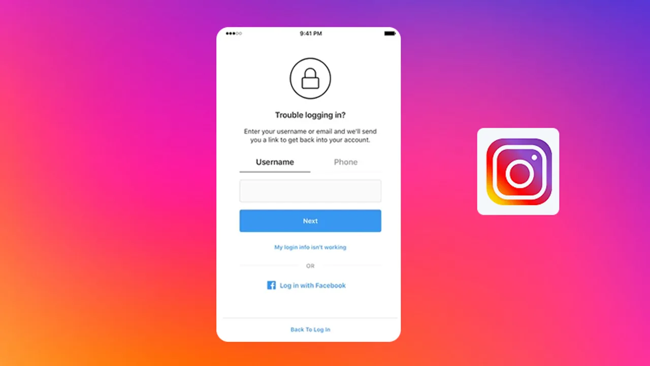 Instagram