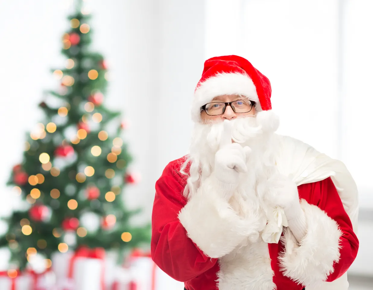 christmas santa