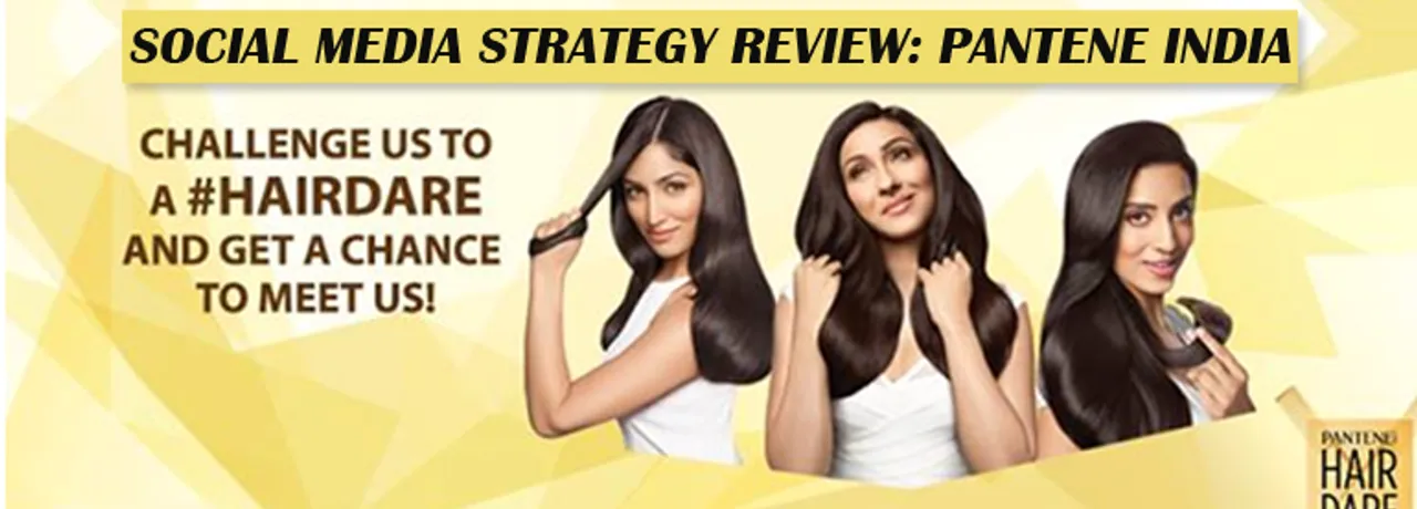Pantene India