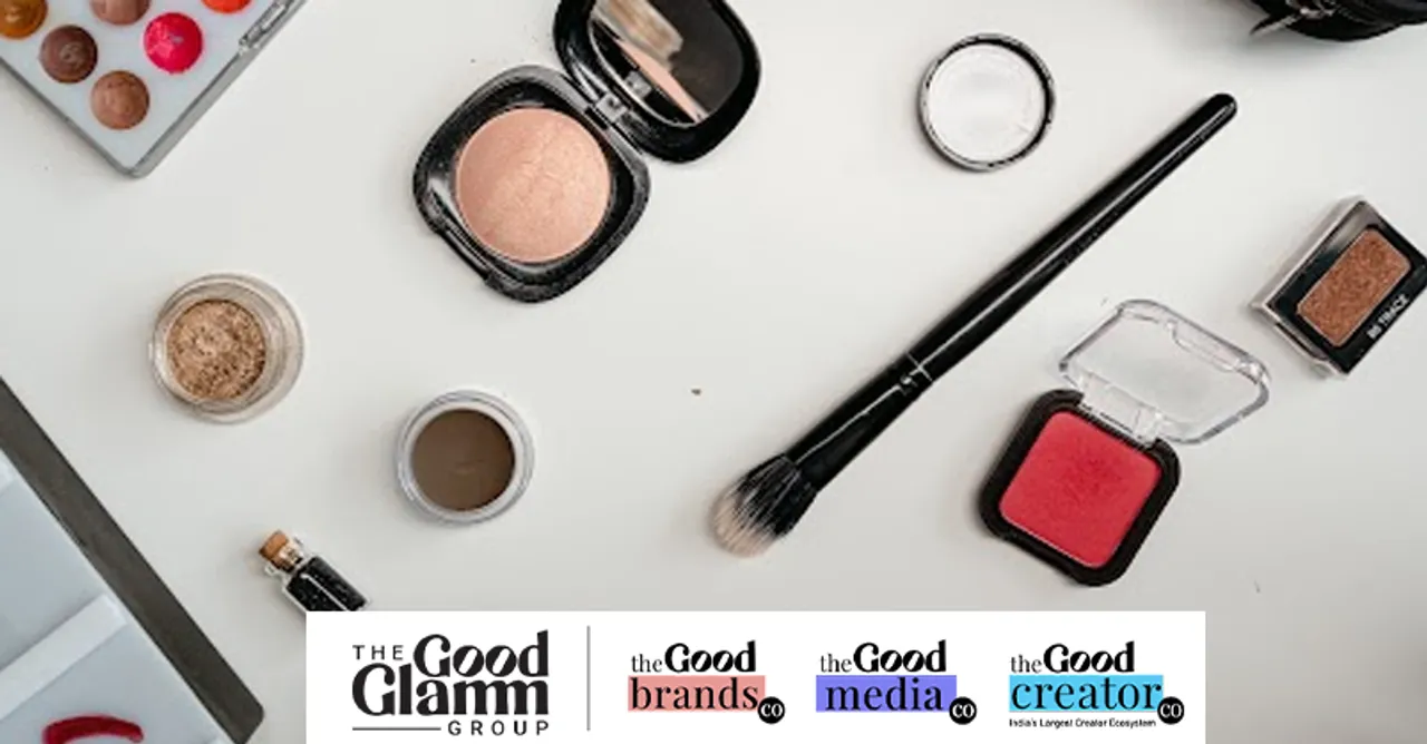 The Good Glamm Group