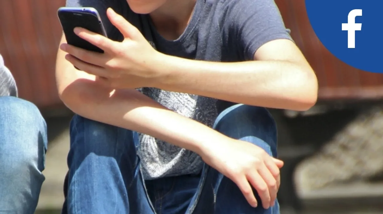 Messenger for kids