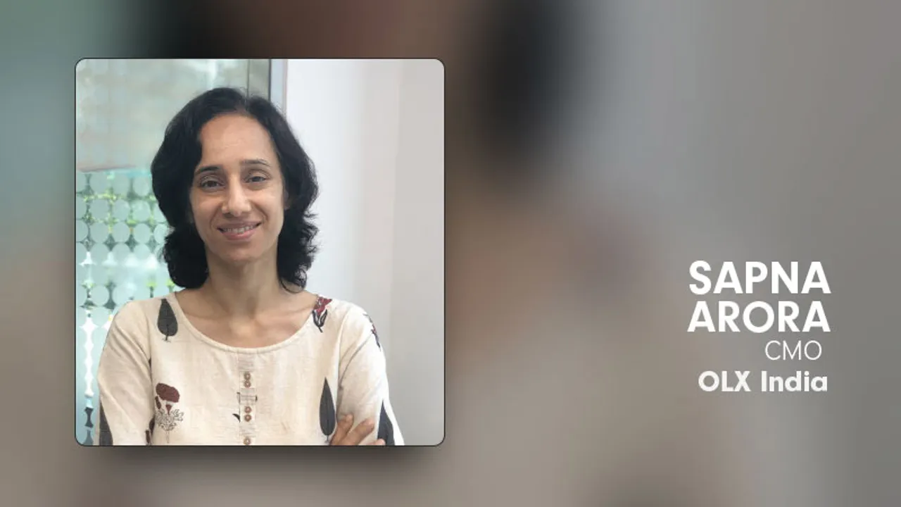 Sapna Arora