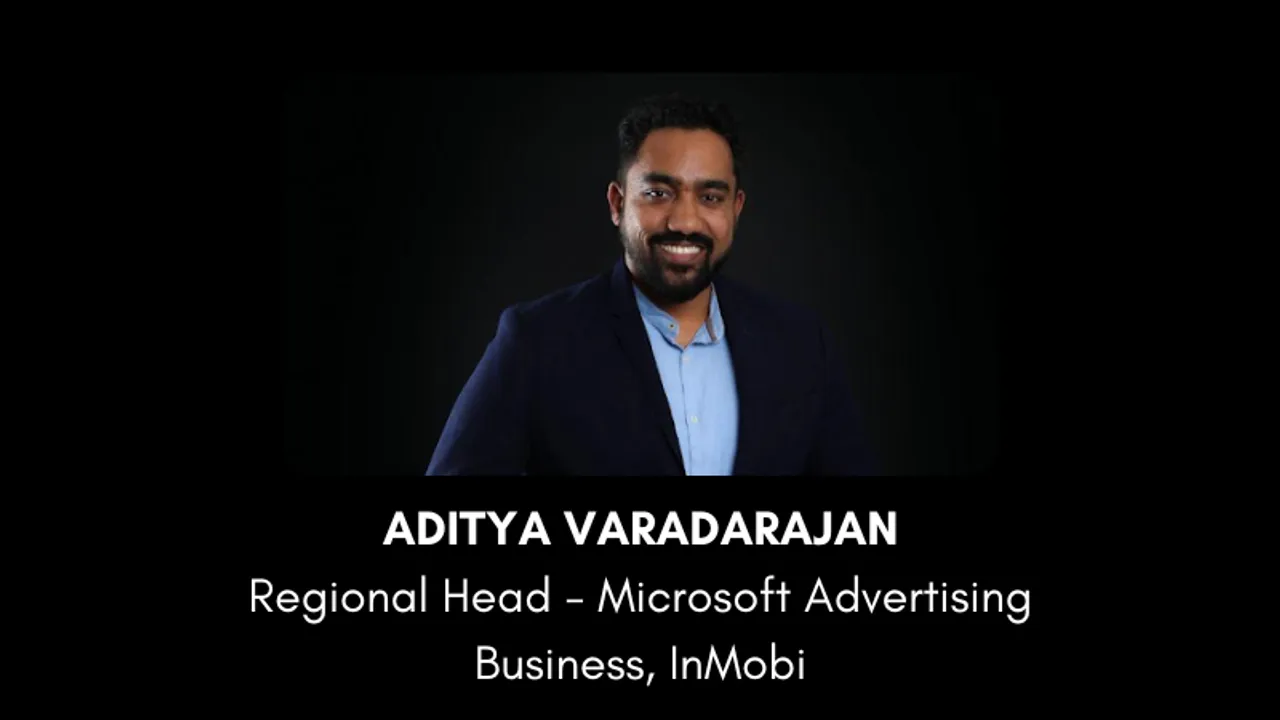 Aditya Varadarajan