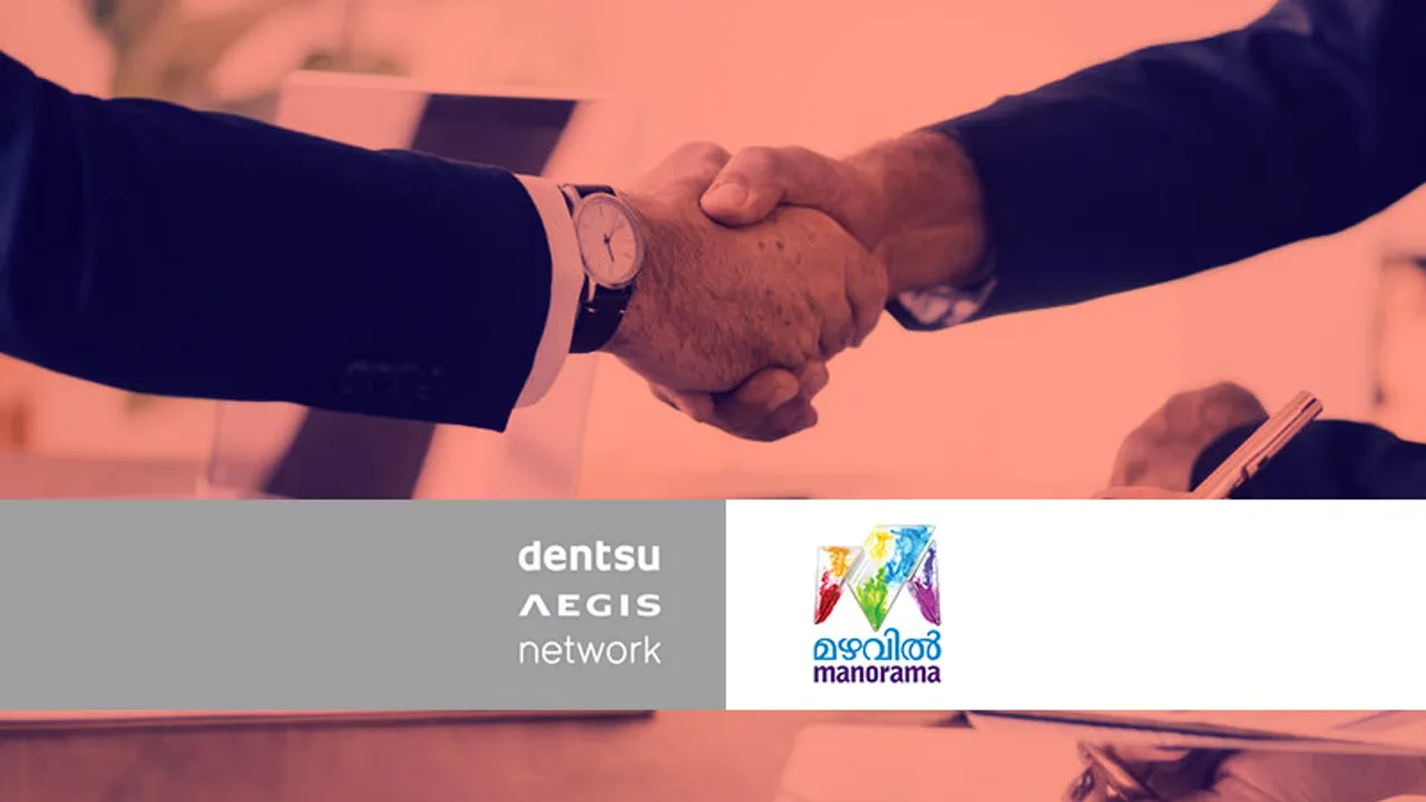 Dentsu India