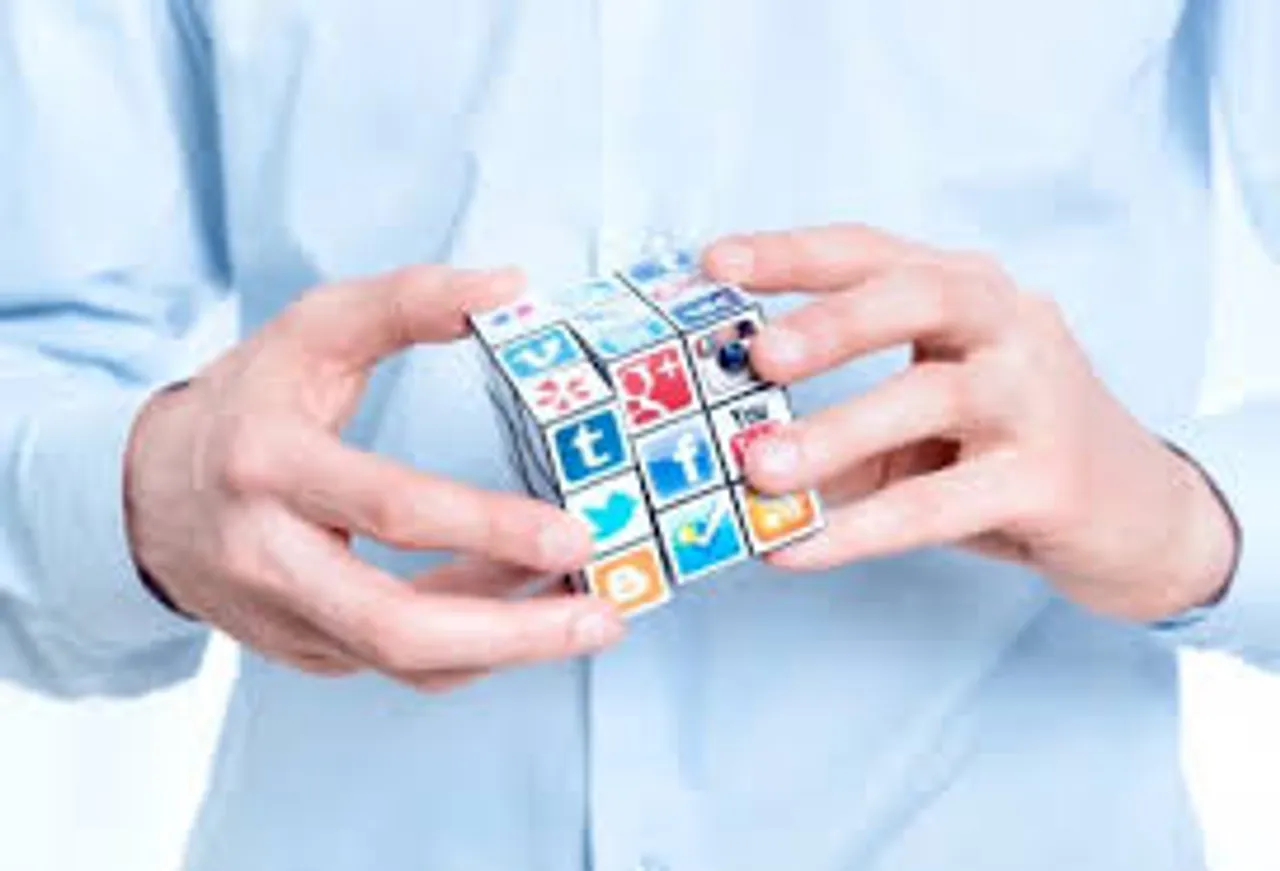 Social media content plan