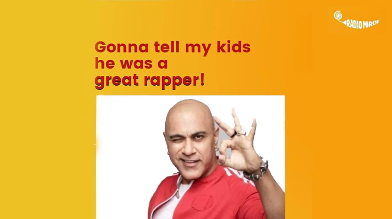 #GonnaTellMyKids brand posts