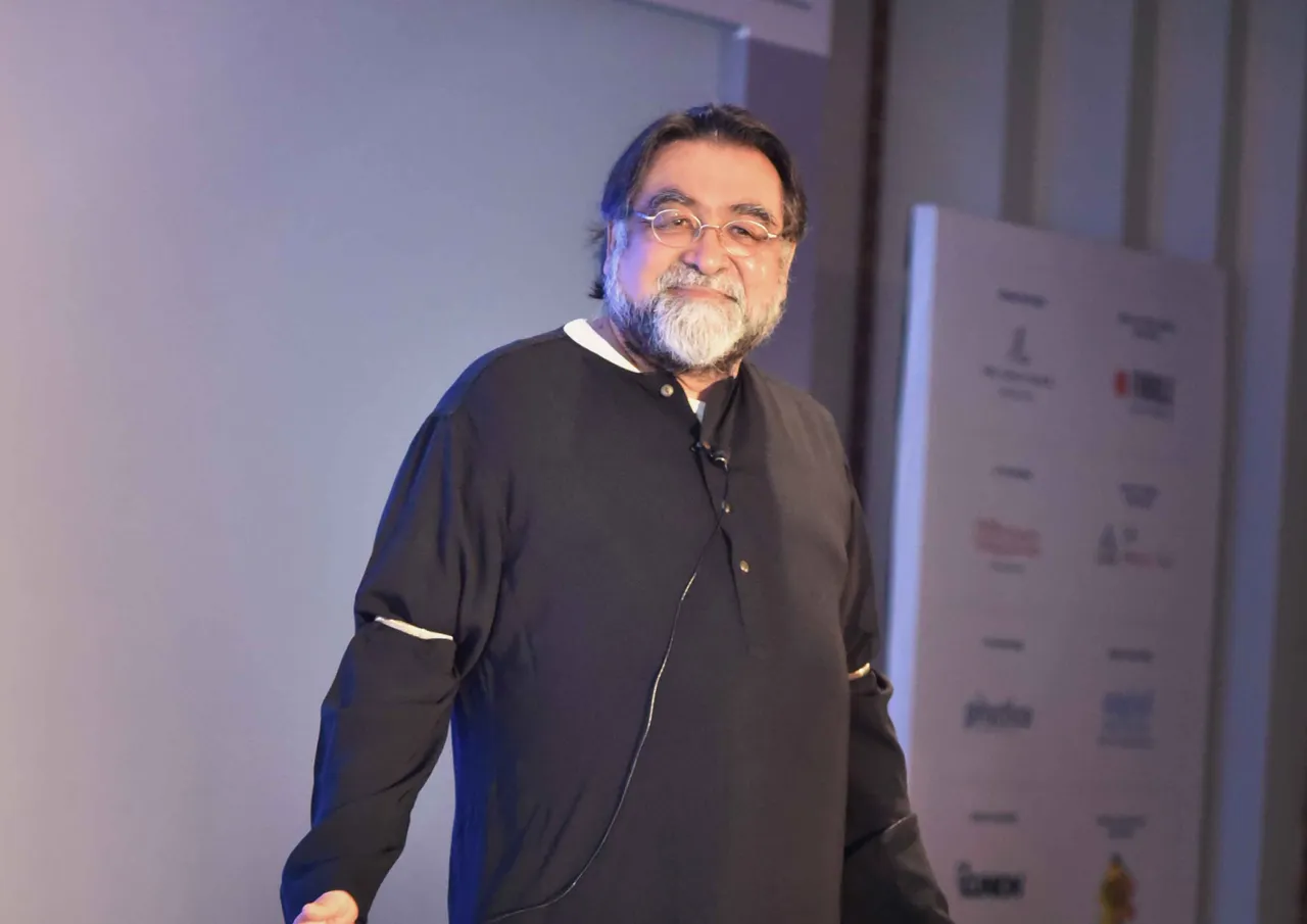 [Interview] Prahlad Kakkar on RoI of storytelling on social media