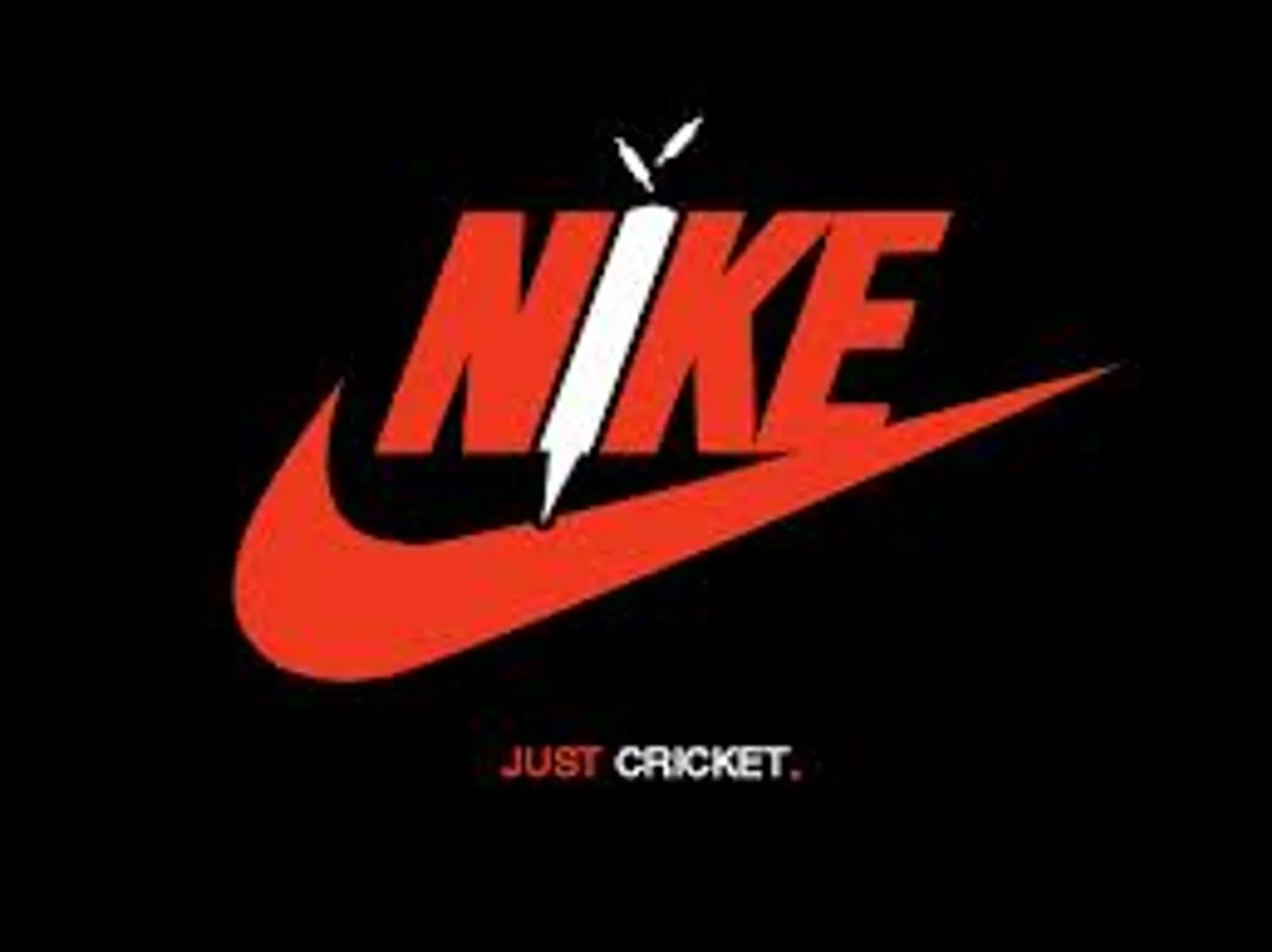 nike cricket