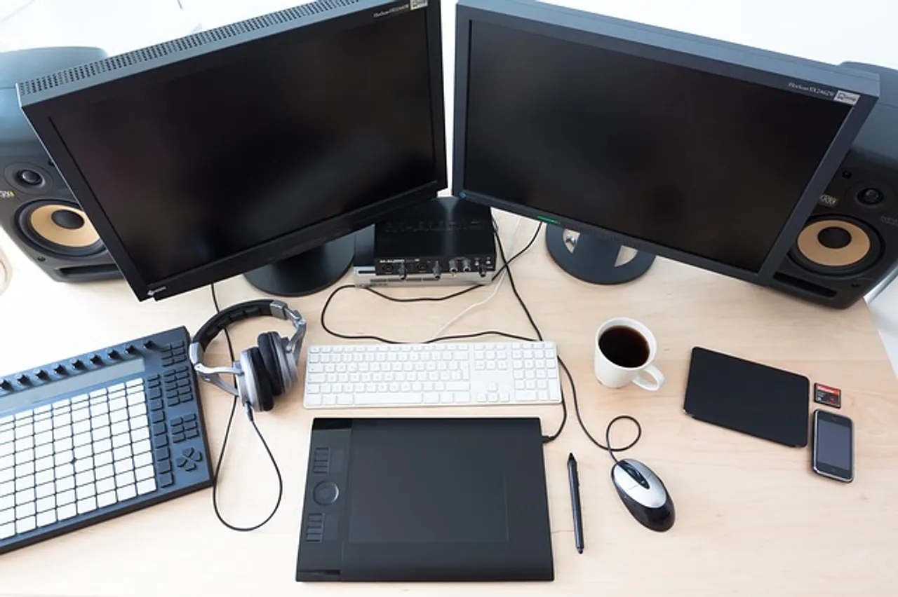 computer