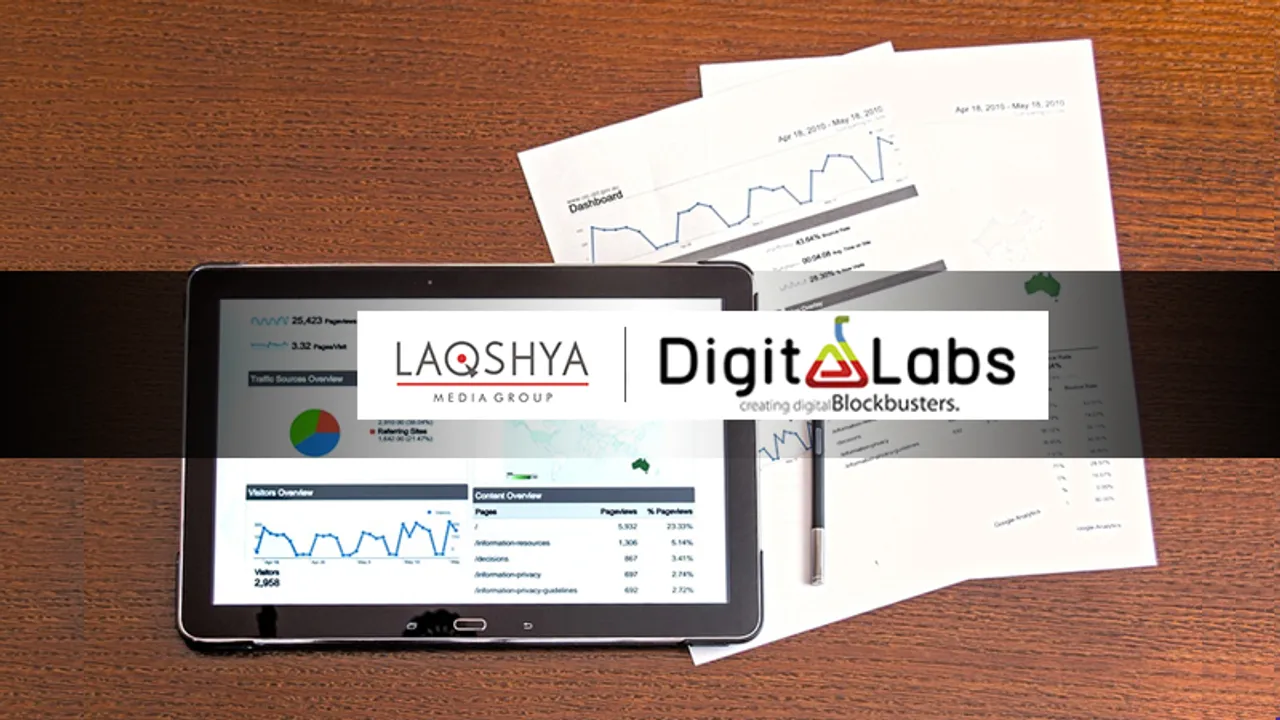 Digitalabs