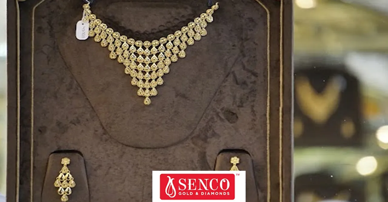 Senco Gold & Diamonds