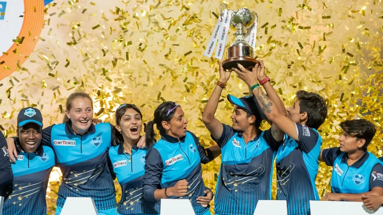 Women's IPL