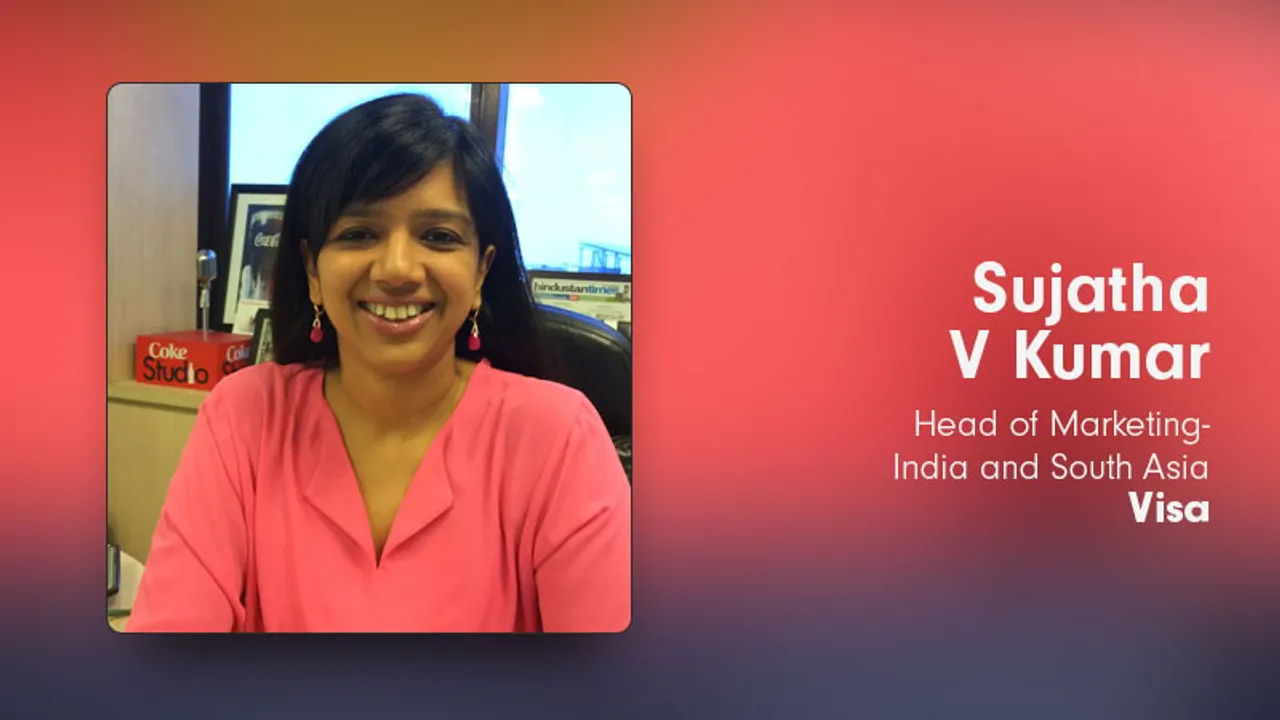 Sujatha V Kumar