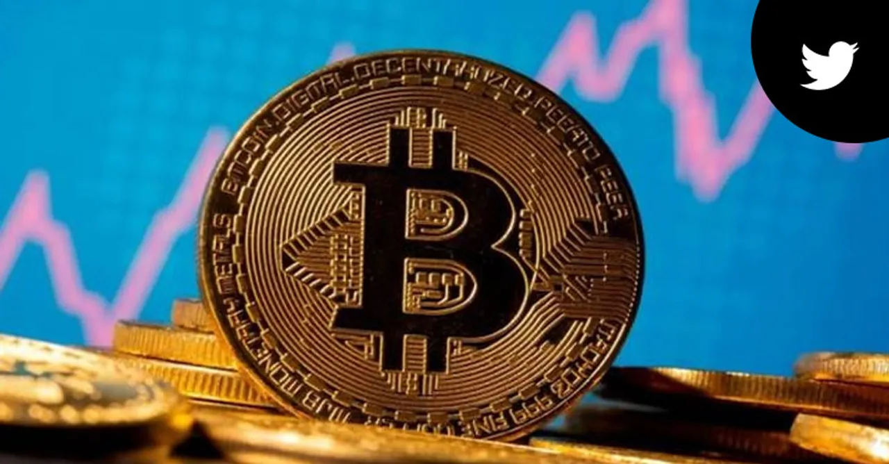Twitter cryptocurrency