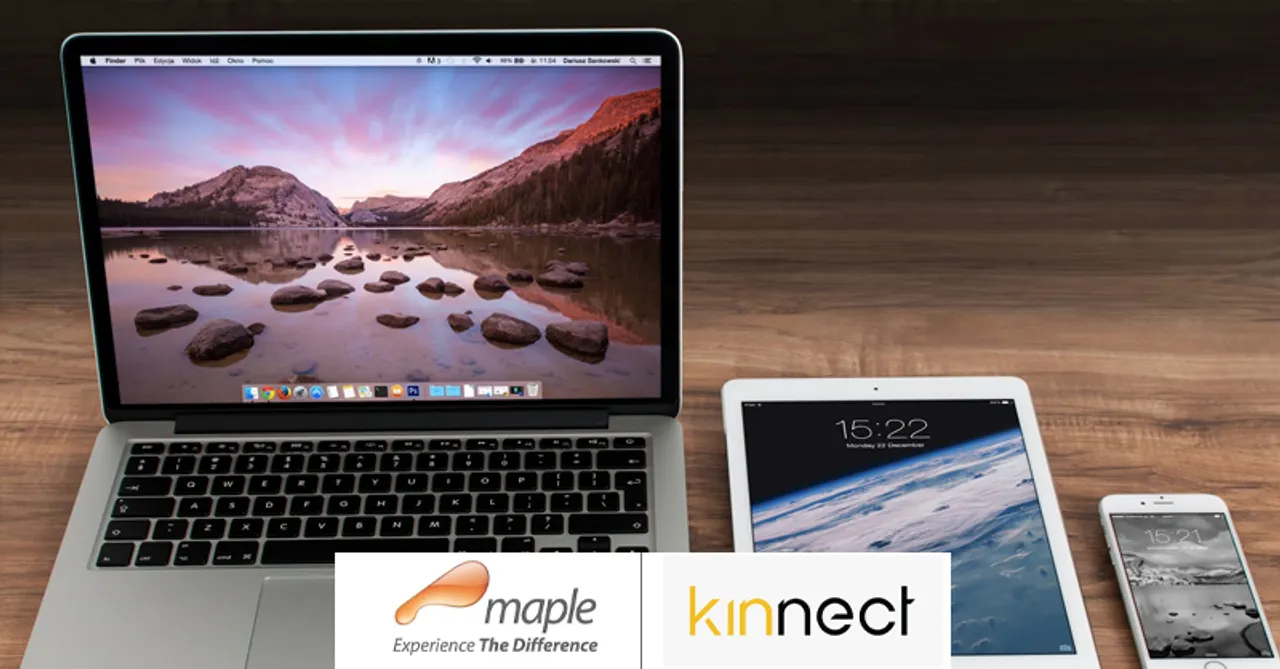 Kinnect